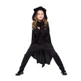 Freche Fledermaus Kinderkostüm Mädchen